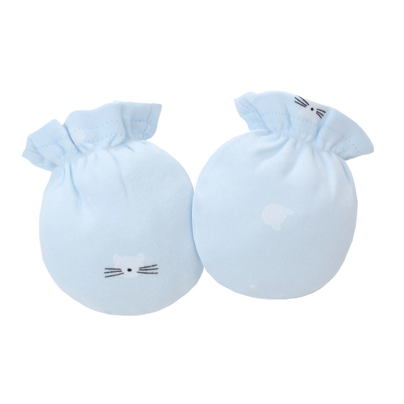 Bao Bei PH Lily Baby Mittens