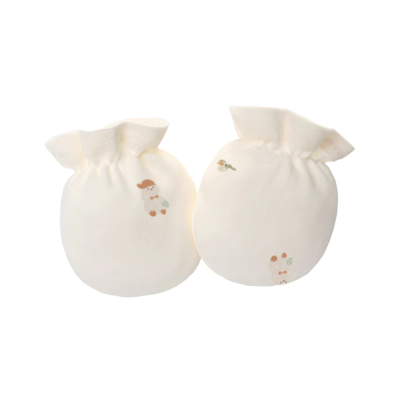 Bao Bei PH Lily Baby Mittens