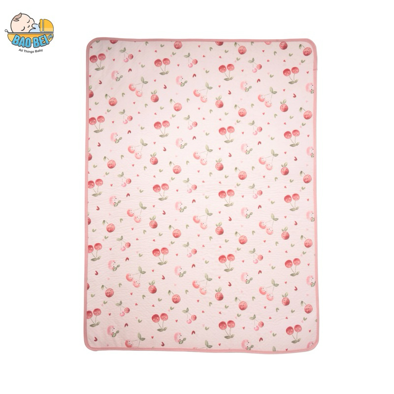 Bao Bei PH Dylan Large Water Absorbent Baby Diaper Changing Bedmat or Pad
