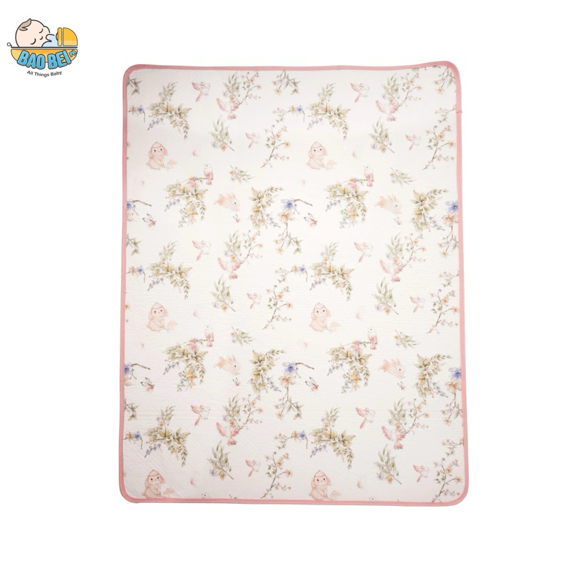 Bao Bei PH Dylan Large Water Absorbent Baby Diaper Changing Bedmat or Pad