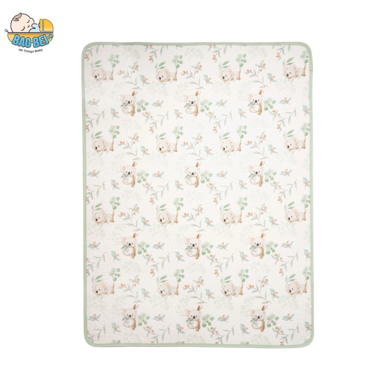 Bao Bei PH Dylan Large Water Absorbent Baby Diaper Changing Bedmat or Pad