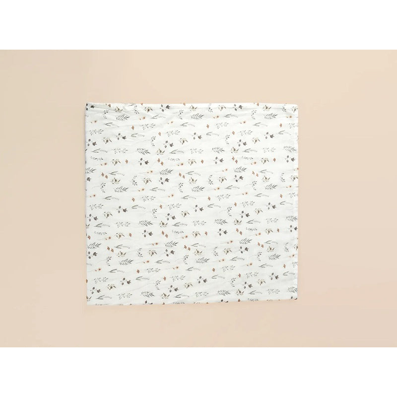 Bao Bei PH Inigo Multipurpose Muslin Cloth Swaddle Receiving Blanket for Infant Baby Newborn