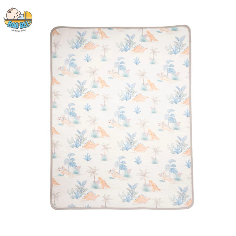 Bao Bei PH Dylan Large Water Absorbent Baby Diaper Changing Bedmat or Pad